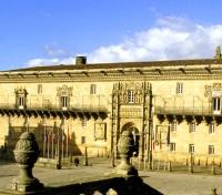 Parador Santiago de Compostela